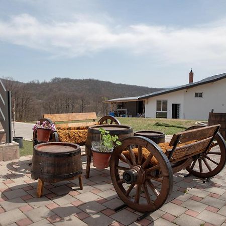 Konak Ljubica Rtanj Boljevac Exterior foto