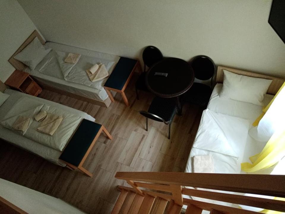 Konak Ljubica Rtanj Boljevac Exterior foto